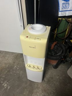 Primo Water Dispenser