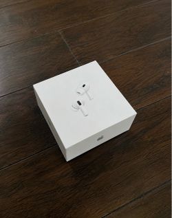 Airpods Pro 2