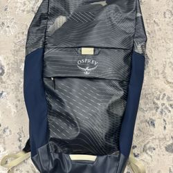  Osprey 25L Transporter Backpack