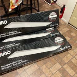 Low Profile Linear
