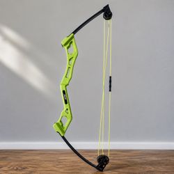 Bear Archery Apprentice Compound Bow – $25