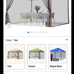 Canopy New 