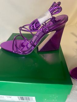 Zapatilla de mujer JLO