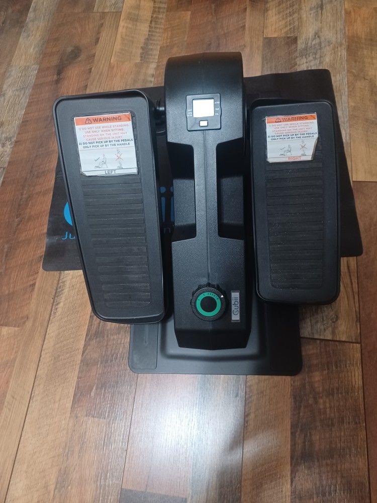 Cubi Elliptical
