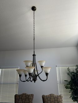 Set Of 2 Hanging lights