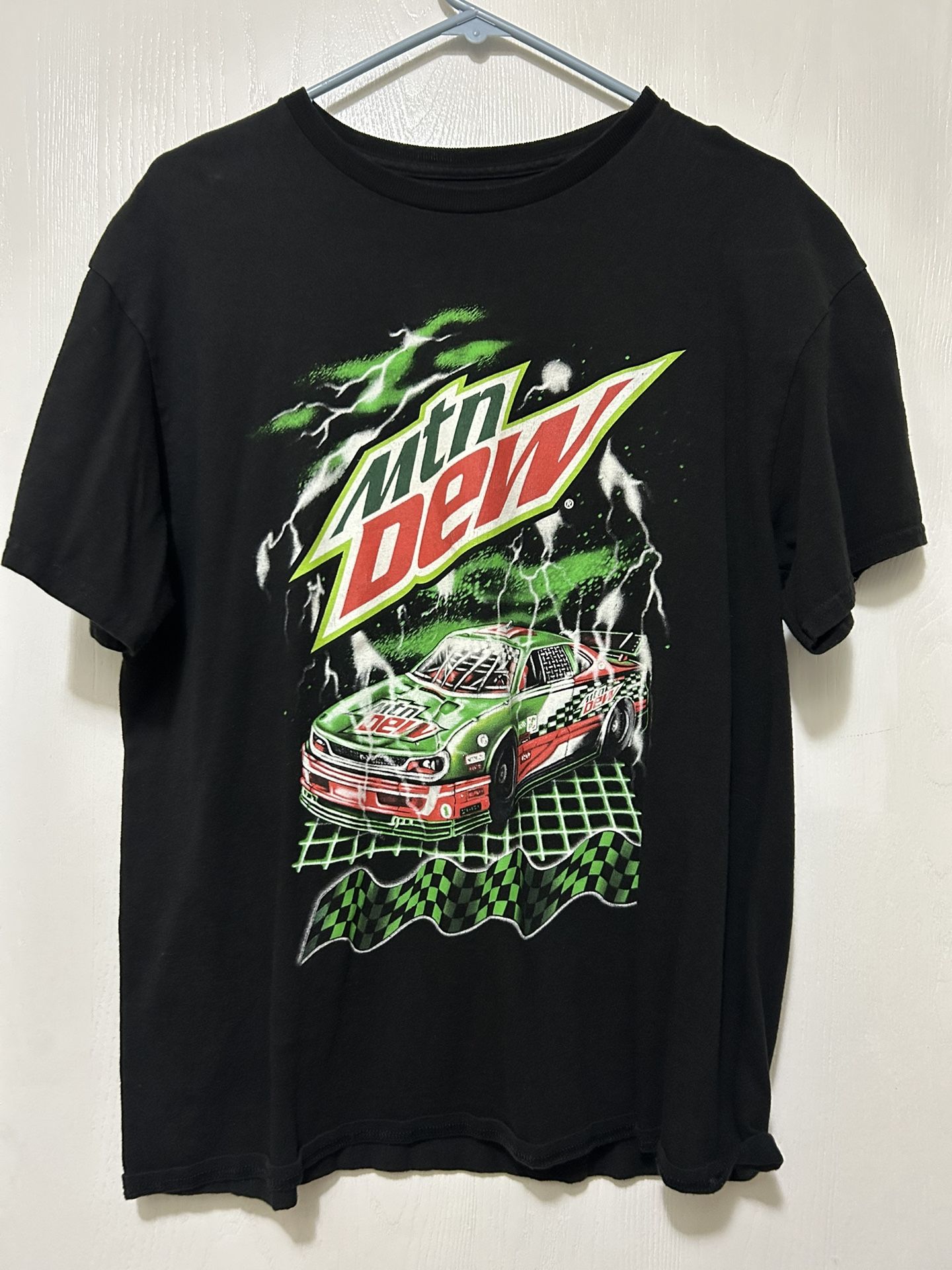 Mtn Dew Shirt