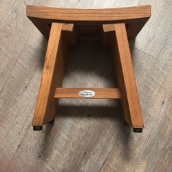 Very Very Nice Stool Bench seat