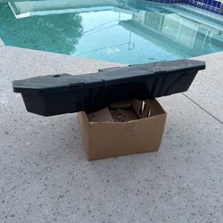Under Seat Storage For Gmc