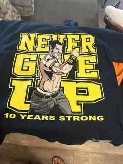 Original John Cena tshirts-hats