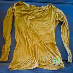 FROG Flame-Resistant Shirt Size S