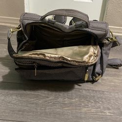 Diaper bag