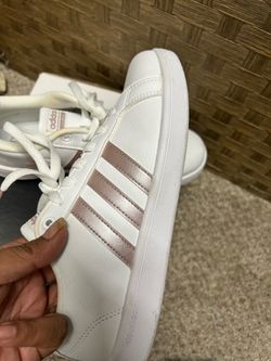 Adidas tennis shoes
