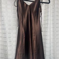 Victoria Secret Slip Dress 