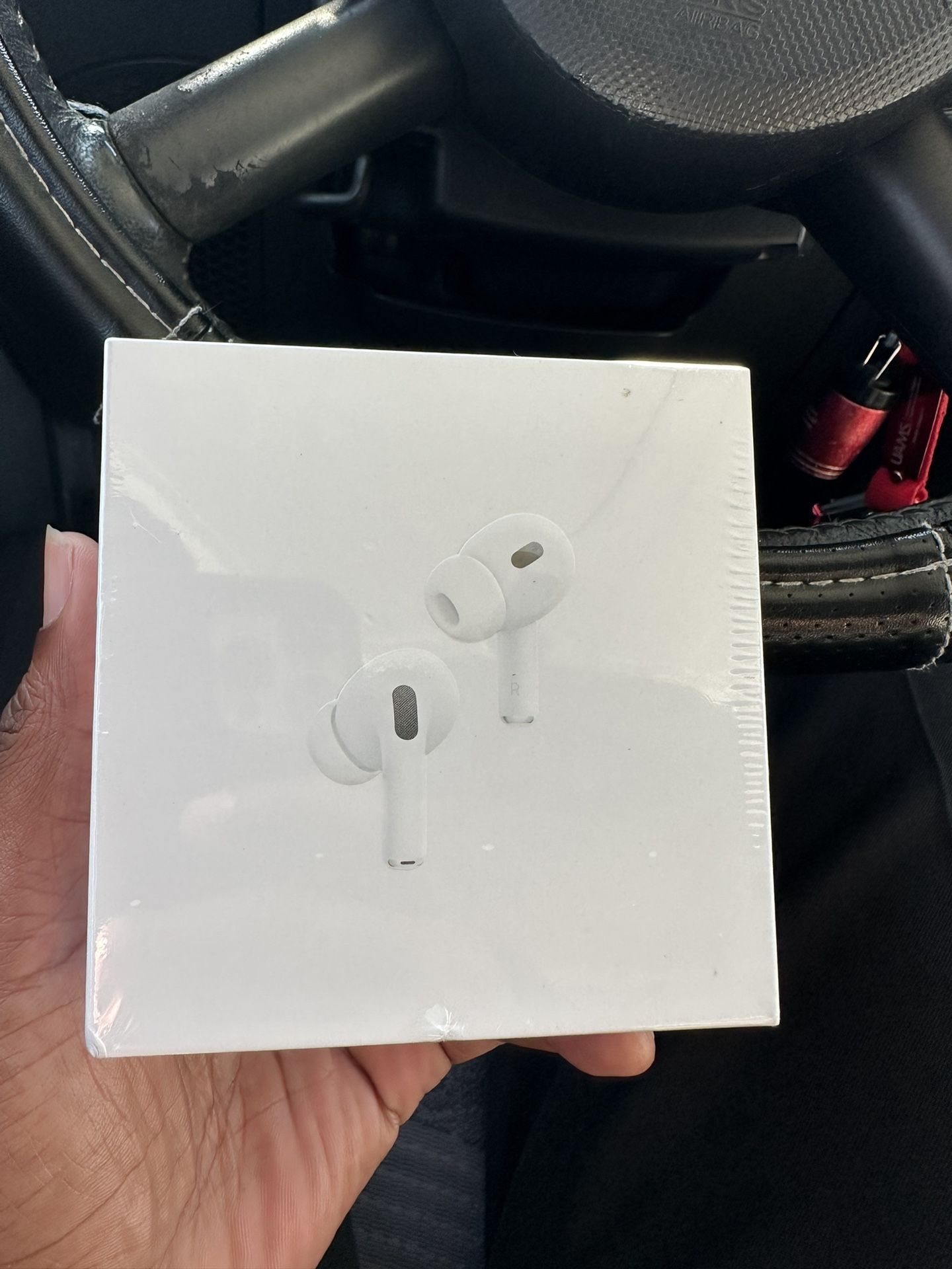 AirPods Pro 2nd Generation 