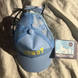 Brand New Dog Hat Size M/L Pick Up Only