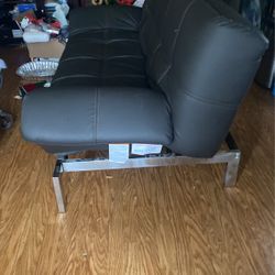 futon couch from cosco