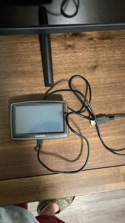 Tomtom navigation