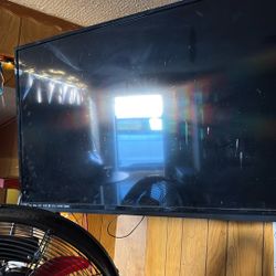 35 Inch Vizio Tv