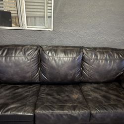 Sleeper Sofa