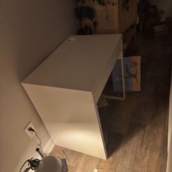 Ikea Micke Desk