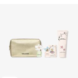 Marc Jacob’s Fragrances Set