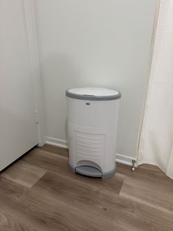Decor EKO diaper pail