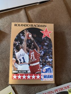 Sports Cards Basketball
