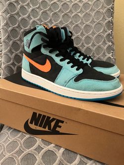 Jordan 1 Zoom CMFT Men’s size 12