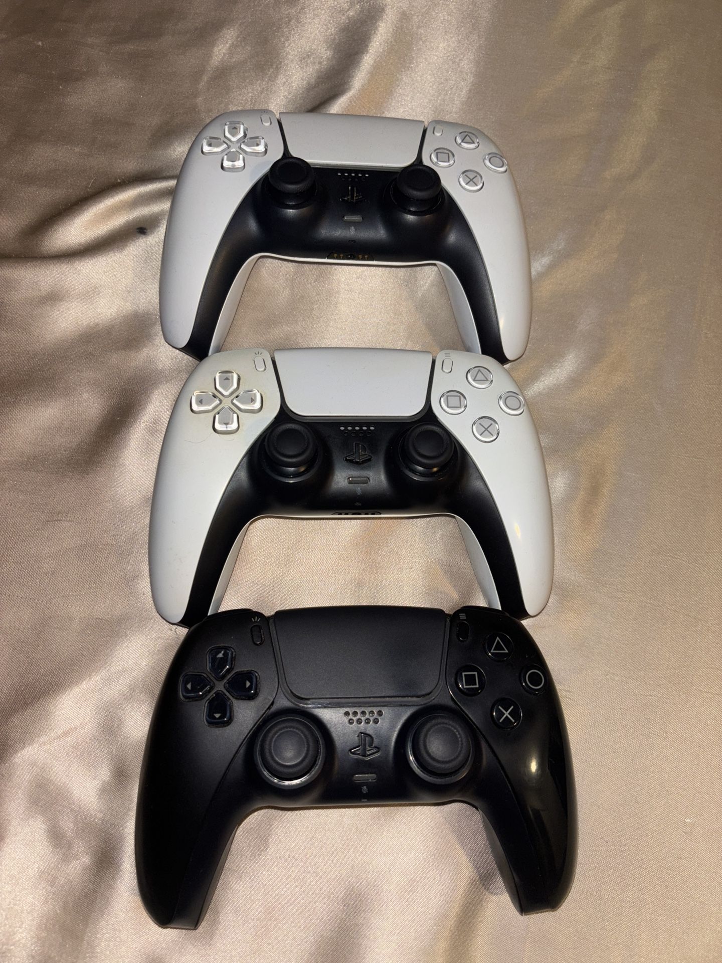Ps5 Controllers 