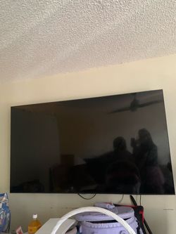 75 in Samsung tv
