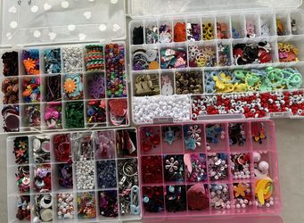 Craft Items Multiple different crafts 