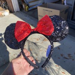 Minnie Ears