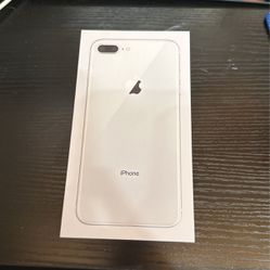 iPhone 8 Plus (256GB) (has No Scratches On Back) (price Negotiable) 