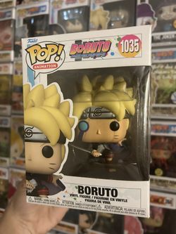 Funko Pop
