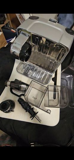 Juicer