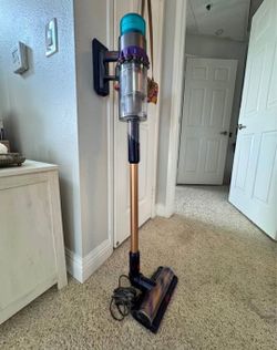 DYSON v15 detect