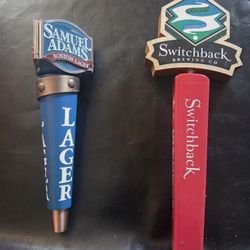 Beer Tabs 