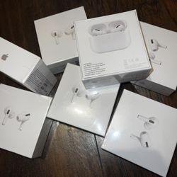 AirPod Pros Fs