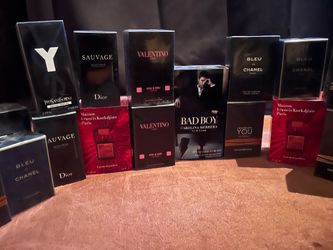 Colognes for men’s