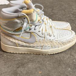 Jordan 1 Union Bephanie’s Beauty Supply