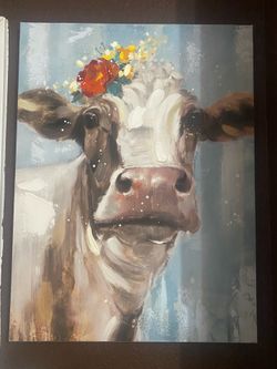 Farm Paintings