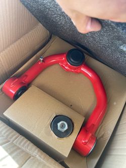 4Runner 98-2002 control arms
