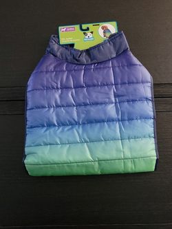 Pet Jacket