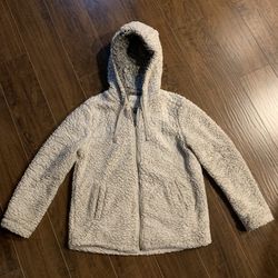 Alter’d State Wubby Coat