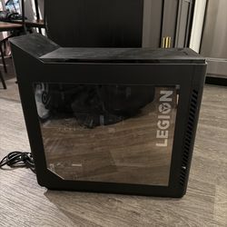 Lenovo Gaming PC