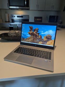 HP Laptop