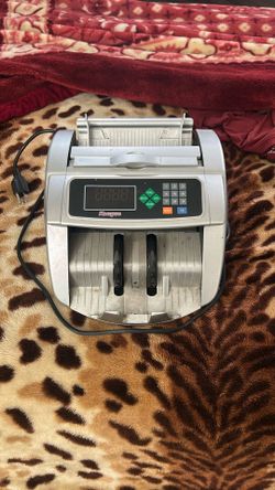 Money Counter - $100
