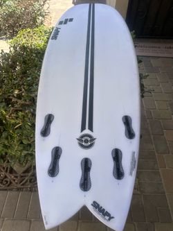 Surfboard 6.0 new