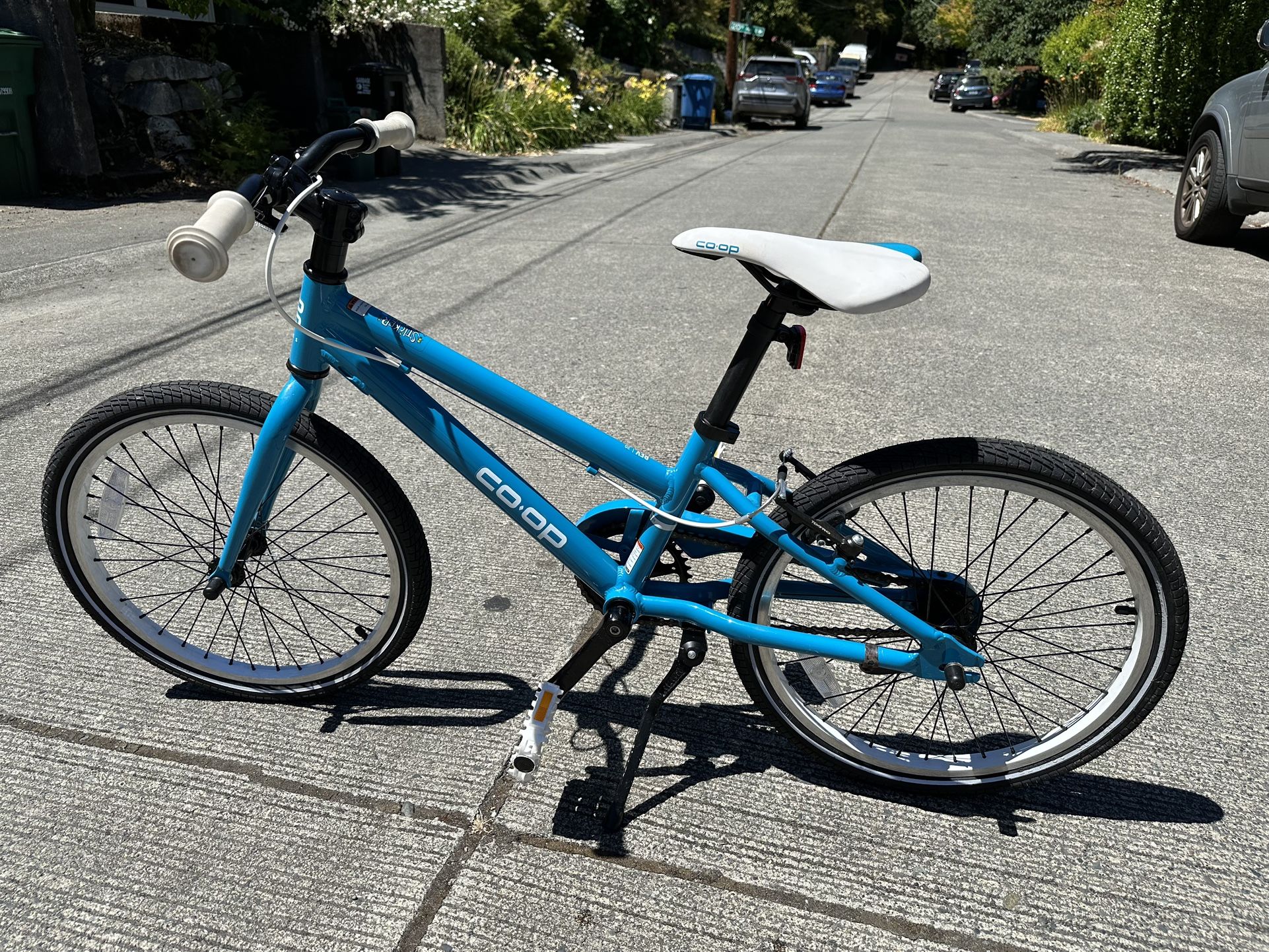 Kids Bike