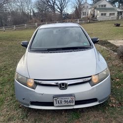 FOR DALE HONDA CIVIC 2006 HYBRID